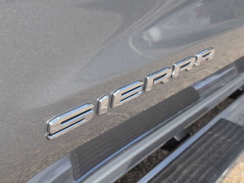 New 2026 GMC Sierra 1500 SLT w/ SLT Premium Plus Package AWD/4WD image 10