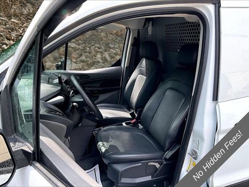 Used 2019 Ford Transit Connect XL FWD image 20