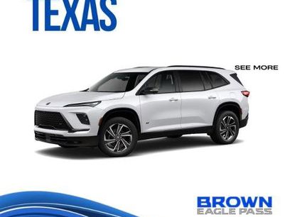 New 2026 Buick Enclave Sport Touring