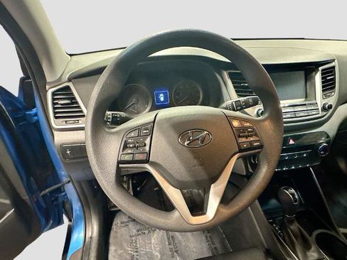 Used 2018 Hyundai Tucson SEL image 8