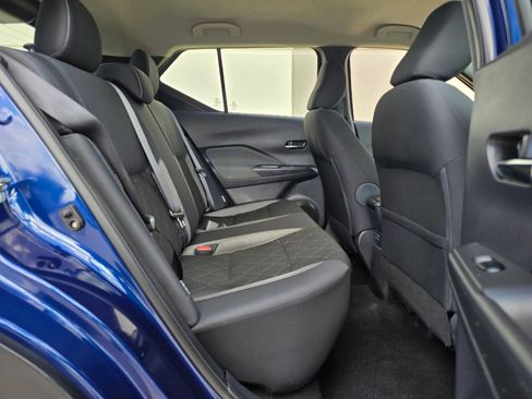 Used 2020 Nissan Kicks SV w/ Exterior Package FWD image 38