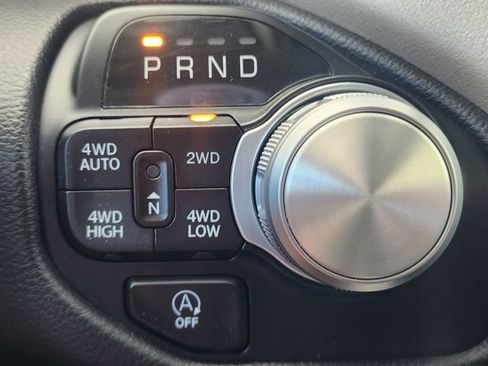 Used 2022 RAM 1500 Laramie AWD/4WD image 35
