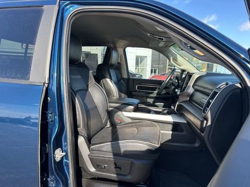 Certified 2024 RAM 2500 Laramie image 31