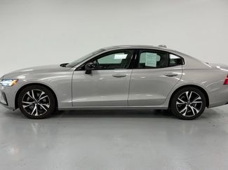 Used 2023 Volvo S60 B5 Plus video 2