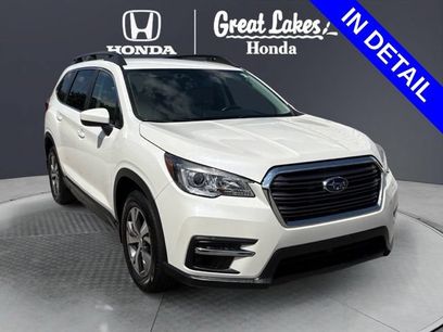 Used 2020 Subaru Ascent Premium w/ Convenience Package