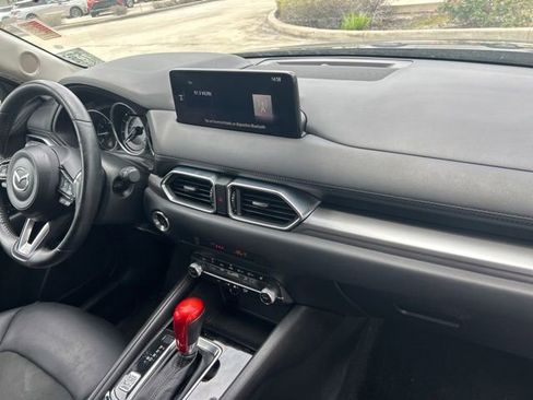 Used 2021 MAZDA CX-5 Touring AWD/4WD image 15