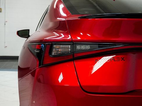 Used 2022 Lexus IS 350 F Sport image 42