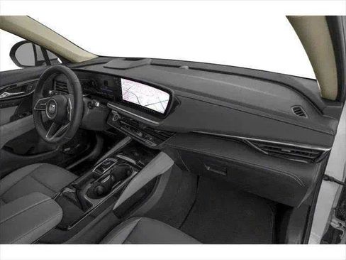 Used 2025 Buick Envision Avenir AWD/4WD image 71