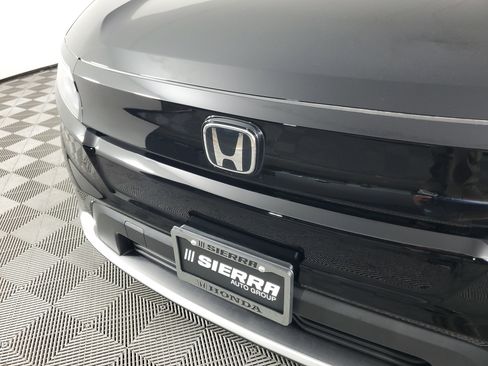 New 2026 Honda Prologue Eco image 10