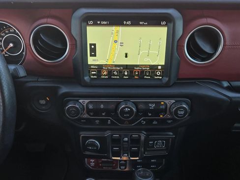 Used 2023 Jeep Wrangler Unlimited Rubicon 392 image 12