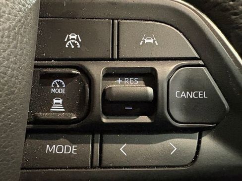 Certified 2025 Toyota Tacoma TRD Off-Road w/ TRD Off Road Upgrade Package AWD/4WD image 17