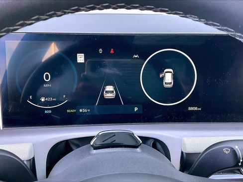 Used 2025 Hyundai Tucson Limited image 24