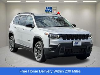 New 2026 Jeep Cherokee Limited video 1