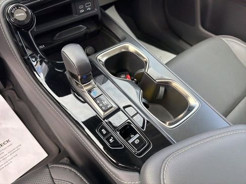 Used 2022 Lexus NX 350 AWD image 21