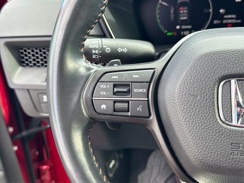 Used 2023 Honda CR-V Sport image 32