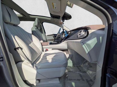 Certified 2023 Mercedes-Benz EQS 450+ 4MATIC SUV image 22