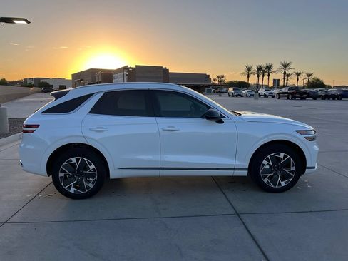 Used 2026 Genesis Electrified GV70 AWD/4WD image 51