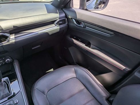 Certified 2024 MAZDA CX-5 2.5 Turbo AWD/4WD image 20