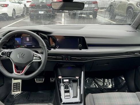 Used 2024 Volkswagen GTI S image 12