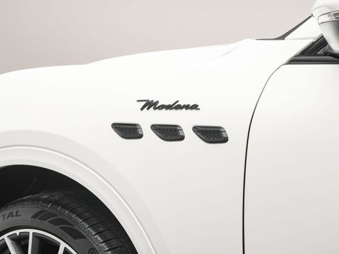 New 2026 Maserati Grecale Modena image 31