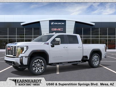 New 2026 GMC Sierra 2500 Denali w/ Technology Package
