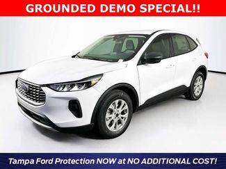 New 2025 Ford Escape Active image 1