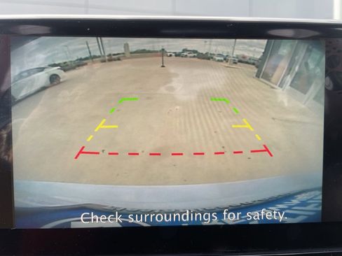 Certified 2024 Nissan Altima 2.5 SR w/ SR Premium Package image 8