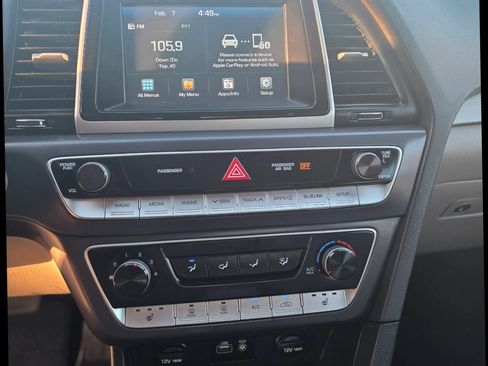 Used 2018 Hyundai Sonata SEL FWD image 22