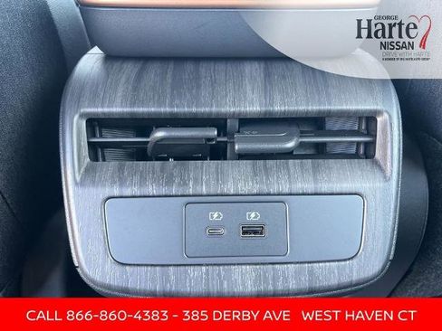 Certified 2023 Nissan Ariya FWD image 30