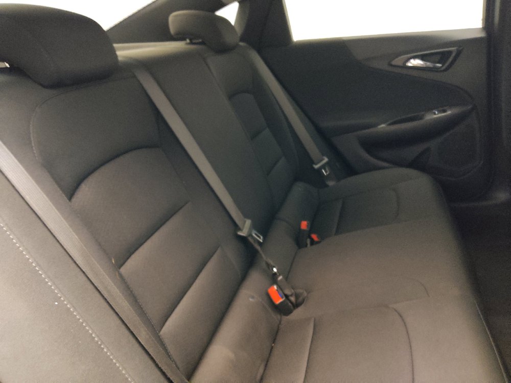 Used 2020 Chevrolet Malibu LS FWD image 19