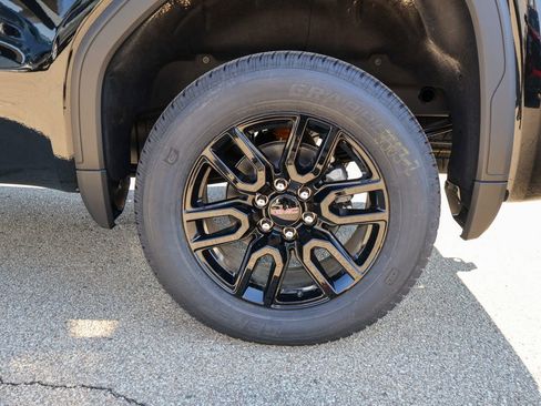 New 2026 GMC Sierra 1500 Pro w/ Graphite Edition image 27