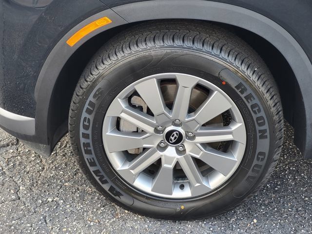 Used 2024 Hyundai Palisade SEL AWD/4WD image 9