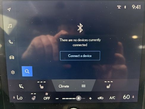 Used 2024 Lexus NX 250 FWD w/ Cold Area Package image 19