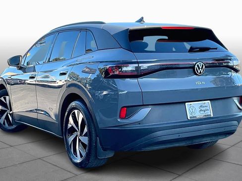 Used 2023 Volkswagen ID.4 Pro image 11
