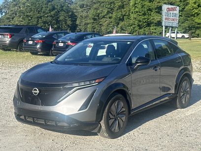 Used 2023 Nissan Ariya FWD