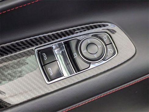 Certified 2020 Chevrolet Corvette Stingray Premium Cpe w/ 3LT Preferred Equipment Group image 10