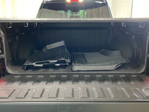 Used 2025 RAM 1500 RHO w/ Bed Utility Group AWD/4WD image 34