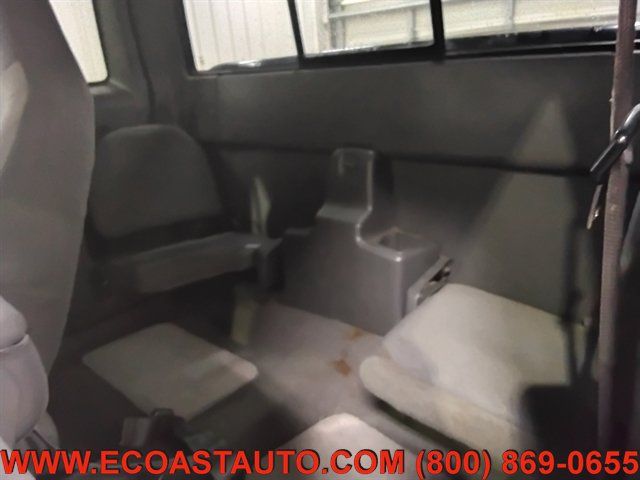 Used 2001 Ford Ranger Edge AWD/4WD image 13