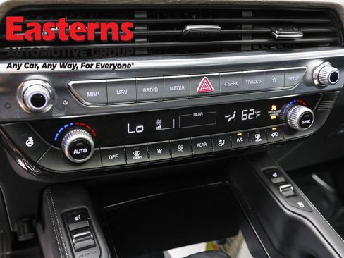 Used 2022 Kia Telluride EX AWD/4WD image 20
