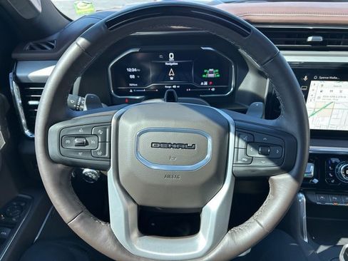 Used 2025 GMC Sierra 1500 Denali image 14