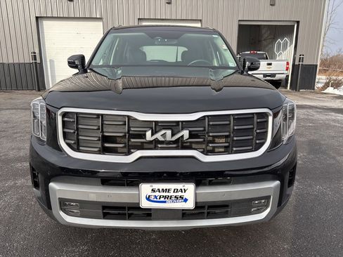 Used 2023 Kia Telluride SX image 8