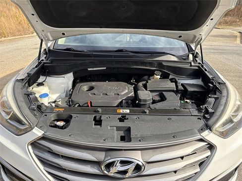 Used 2017 Hyundai Santa Fe Sport w/ Cargo Package image 18