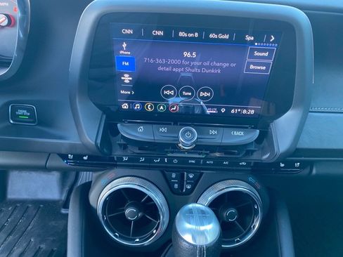 Used 2019 Chevrolet Camaro LT image 11