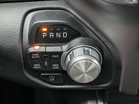 Used 2021 RAM 1500 Laramie w/ Sport Appearance Package image 27