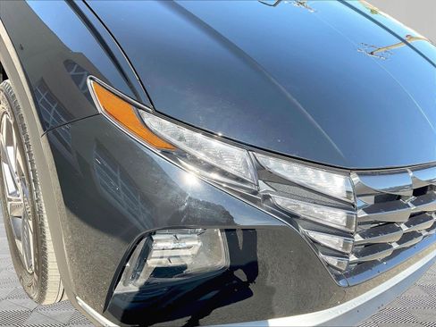 Used 2024 Hyundai Tucson SEL AWD/4WD image 32