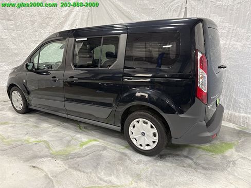 Used 2018 Ford Transit Connect XL image 7