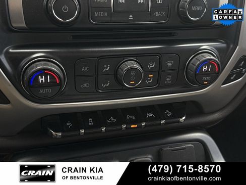 Used 2017 GMC Sierra 1500 SLT image 18