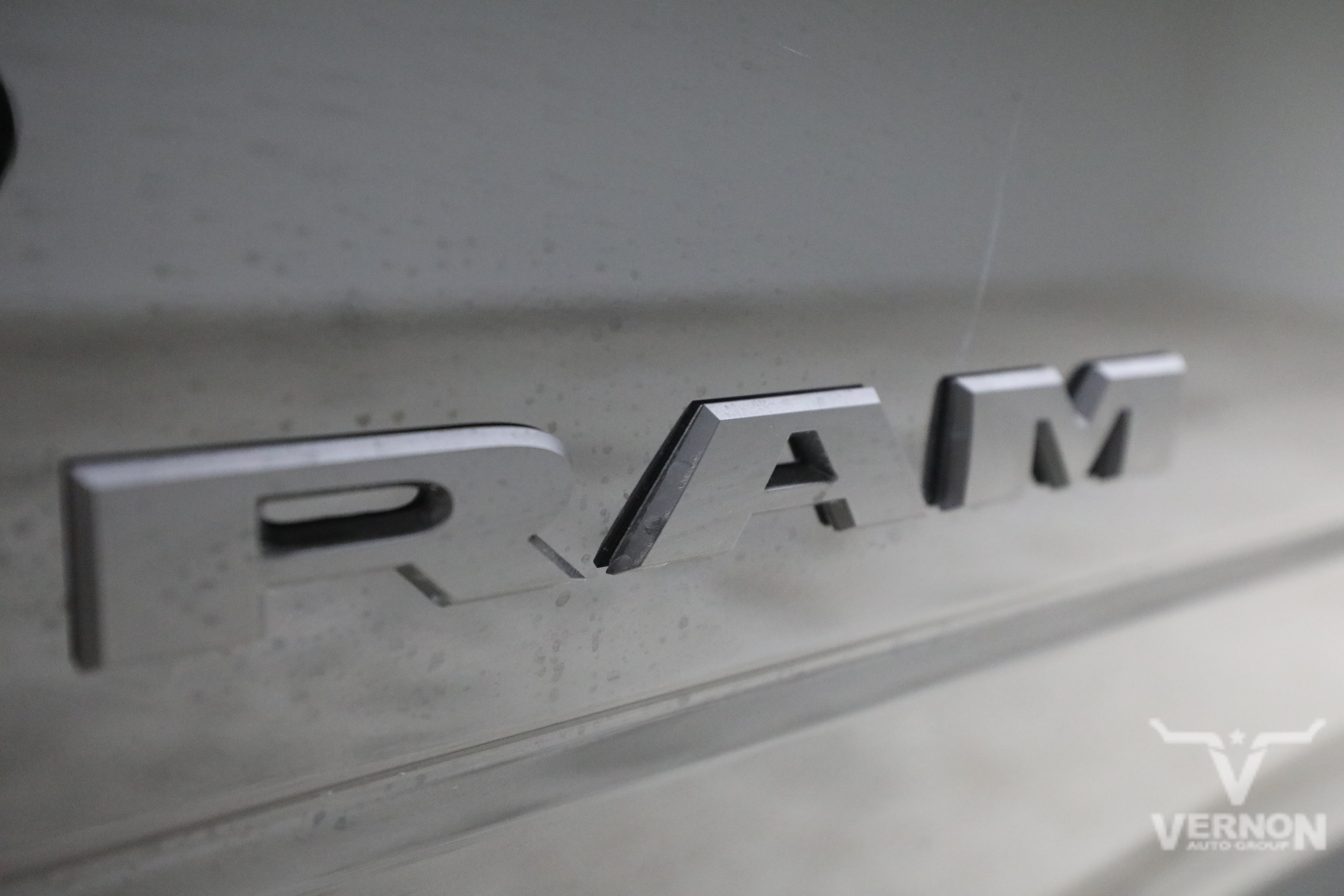 New 2027 RAM 3500 Laramie AWD/4WD image 36