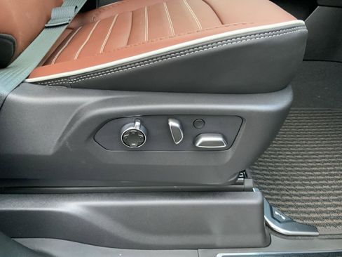 New 2026 GMC Sierra 1500 Denali Ultimate image 69