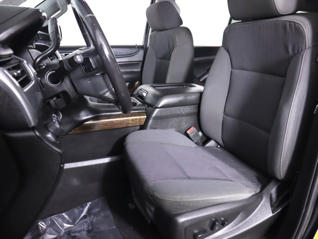 Used 2019 Chevrolet Suburban LS AWD/4WD image 26